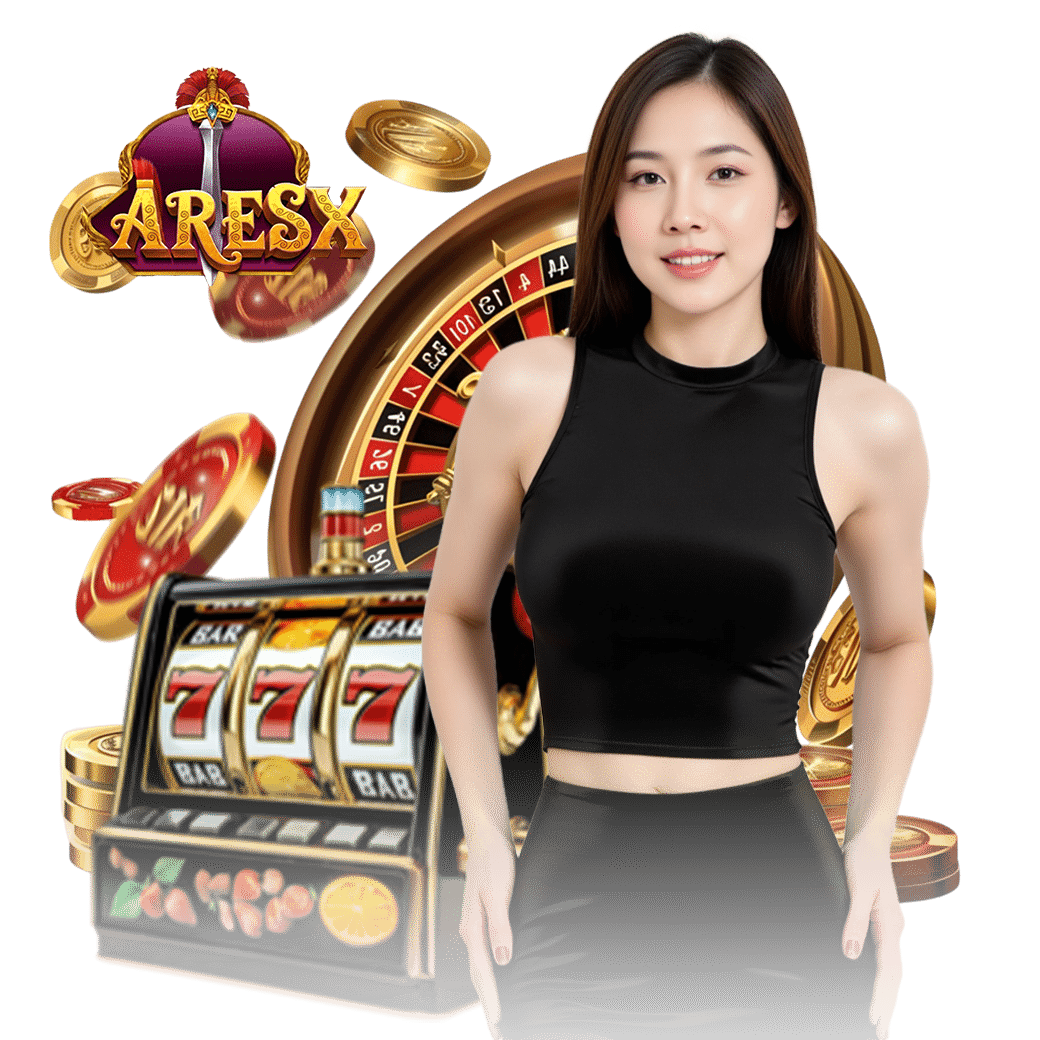 ares เครดิตฟรี