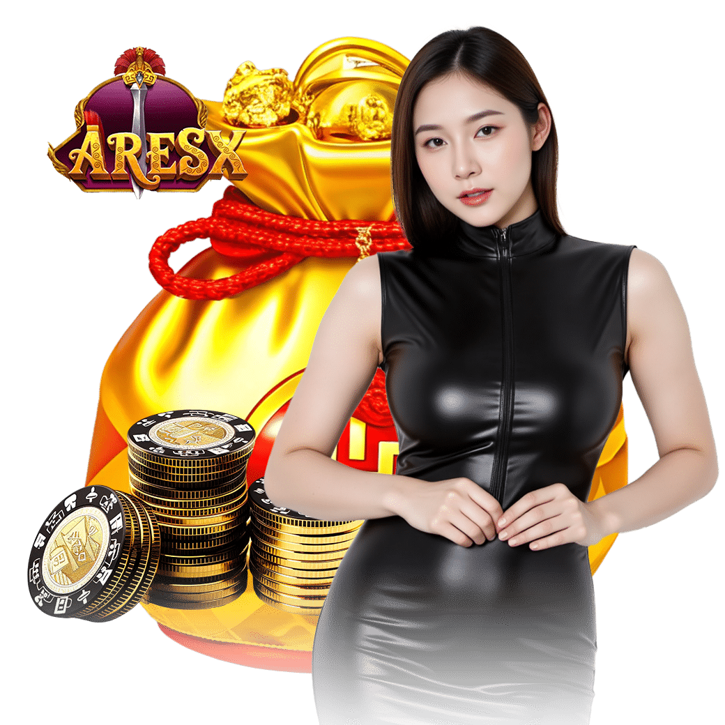 ares สล็อต